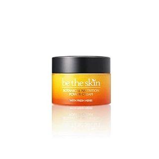 Be The Skin - Botanical Nutrition Power Cream 50ml