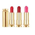Su:m37 - Losecsumma Elixir Golden Lipstick - 5 Colors #03 Coral