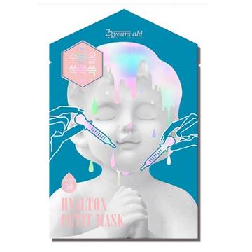 23years Old - Hyaltox Petit Mask 1 Pc