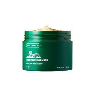 Vt - Cica Purifying Mask 120ml