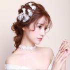 Wedding Floral Hair Clip / Hair Pin
