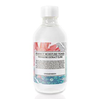 Onsaemeein - Trehalose Perfect Moisture Toner 200ml 200ml
