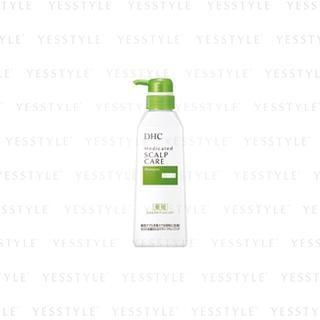 Dhc - Scalp Care Shampoo (l)  550ml