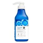 Farm Stay - Collagen Water Full Shampoo & Conditioner 530ml