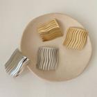 Alloy Mini Hair Comb Hair Clip