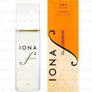 Iona - F Lotion 120ml