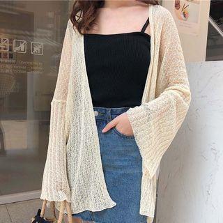 Thin Cardigan