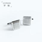 Square Cufflinks