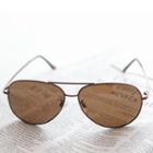 Aviator Sunglasses