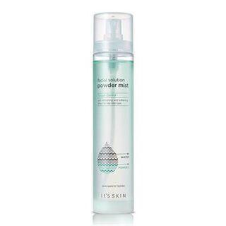 Its Skin - Facial Solution Powder Mist 115ml