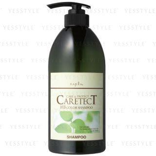 Napla - Caretect Hb Color Shampoo 750ml