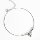 Bell Anklet Omid - Silver - One Size