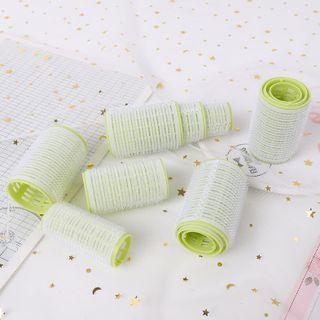 Set Of 12 : Hair Roller