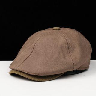 Flat Cap