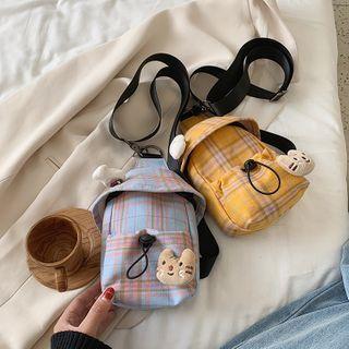 Print Belt Bag