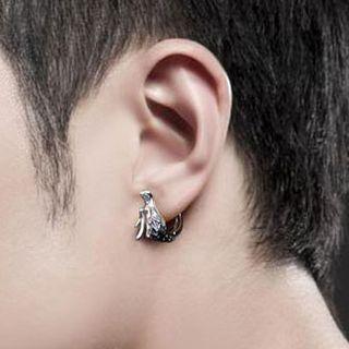 Dragon Earring