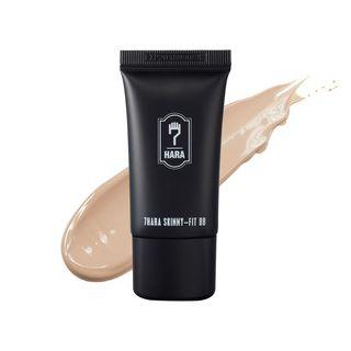 7hara - Skinny Fit Bb Cream (light Beige) 25ml