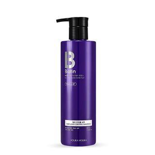 Holika Holika - Biotin Hair Loss Control Shampoo 390ml