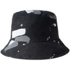 Splattered Bucket Hat