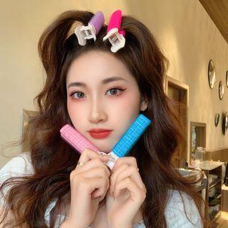 Adhesive Hair Clip