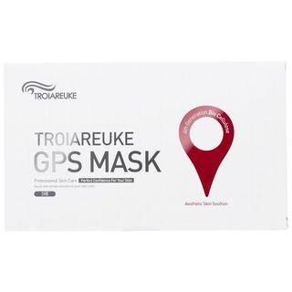 Troiareuke - Gps Mask Pack 1pc 1pc