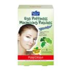 Purederm - Eye Puffiness Minimizing Patches (ginkgo) 6pairs 6pairs