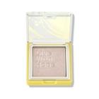 Vdl - Expert Color Cheek Lighter 2021 Pantone Collection Limited Edition - 2 Colors Illuminating Gold