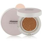 Mamonde - Moisture Mask Cushion With Refill Spf50+ Pa+++ (#21 Peach Beige)