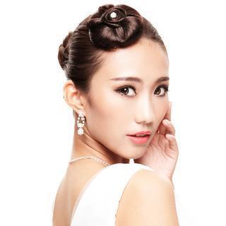 Hair Accessories (pretty)