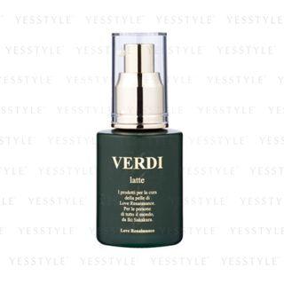 Love Renaissance - Verdi Latte (milky Essence) 50ml