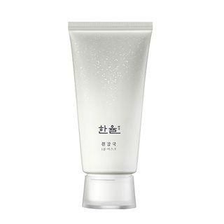 Hanyul - White Chrysanthemum 1 Minute Mask 80ml 80ml