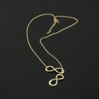 Bow-accent Necklace