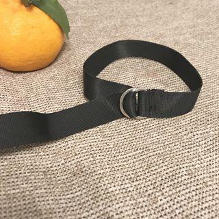 Hoop Long Tail Choker