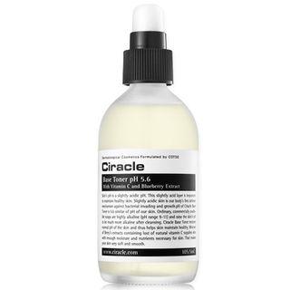 Ciracle - Base Toner Ph 5.6 105ml 105ml