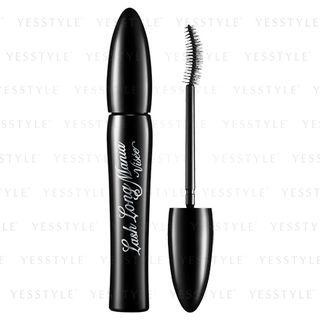 Kose - Visee Lash Long Mania (#bk001 Black) 7g