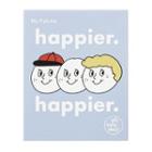 Innisfree - My Palette X Oh, Lolly Day Case Only Small - 4 Types #04 Sky Blue