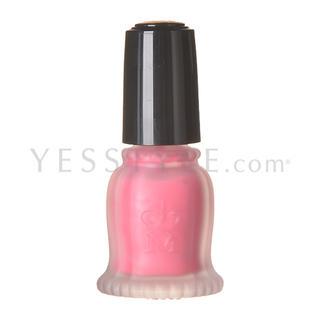 Shiseido - Majolica Majorca Cream De Cheek (#pk312 Shell Pink Cream) 5.4ml