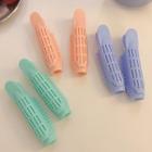 Set Of 2 : Plastic Styling Hair Clip
