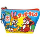Snacks Pattern Series Coin Pouch (kuppy Ramune) One Size