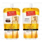 Shiseido - Aqualabel Bouncing Care Lotion Refill 180ml - 2 Types