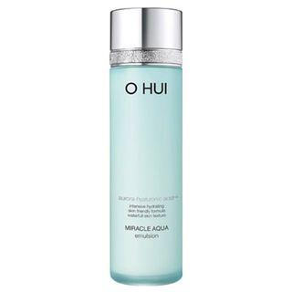 O Hui - Miracle Aqua Emulsion 130ml