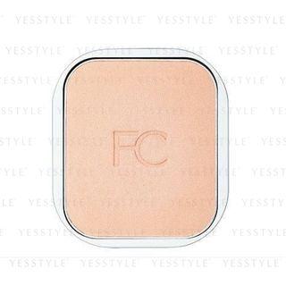 Fancl - Powder Foundation (bright Up Uv) Spf 30 Pa+++ (#01 Pink Beige) (refill) 8.5g