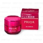Shiseido - Prior Gel Essence 48g