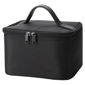 Muji - Nylon Makeup Box 1 Pc