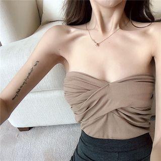Twisted Tube Top