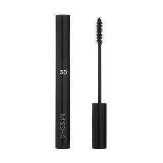 Missha - 3d Mascara 7g