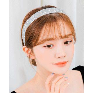Glitz Hair Band
