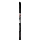 Apieu - Born To Be Madproof Eye Pencil - 8 Colors #02 Well Done Brown