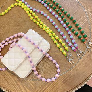 Bead Chain For Crossbody Bag