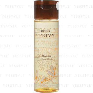 Arimino - Caretrico Privy Shampoo (moist Sleek) 250ml